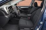 Toyota Corolla Matrix 2009 года
